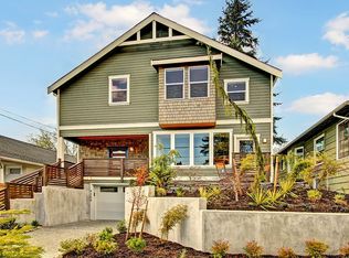 4209 Interlake Ave N, Seattle, WA 98103