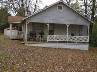 104518 S 4728th Rd, Muldrow, OK 74948