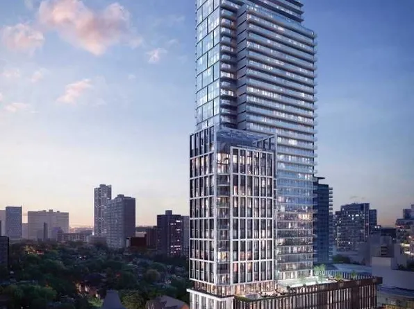 3 Gloucester St, Toronto, ON