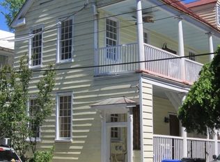 186 Smith St APT B, Charleston, SC 29403