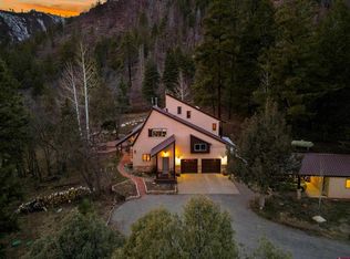 8493 Falls Creek Main, Durango, CO 81301