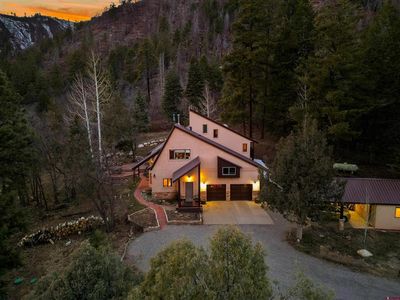 8493 Falls Creek Main, Durango, CO, 81301