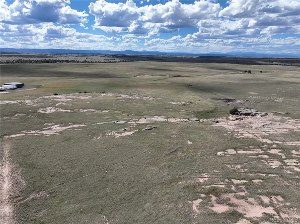 Lot 10 Russellville Road LOT 10, Franktown, CO 80116