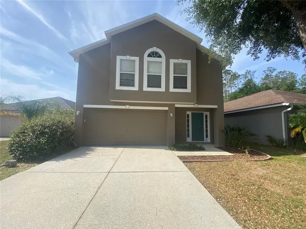 30302 Double Dr, Wesley Chapel, FL 33545