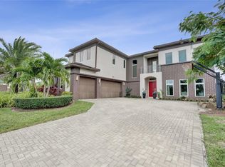 Stillwater Shores, Davie, FL 33314