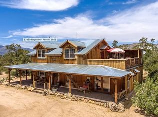63350 Pinyon Dr, Mountain Center, CA 92561