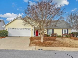 8 Stone Meadow Rd, Greenville, SC 29615