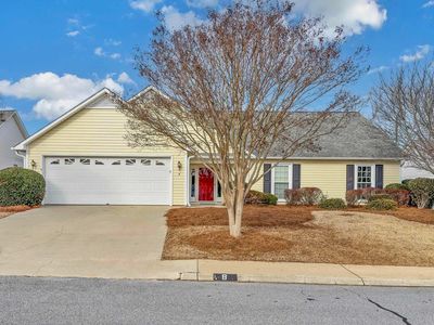 8 Stone Meadow Rd, Greenville, SC, 29615
