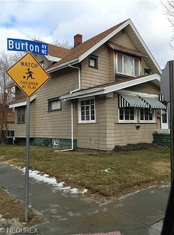 2nd image of 4 Burton Ave NE