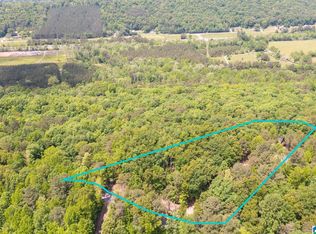 0 Beaver Creek Rd #0, Remlap, AL 35133