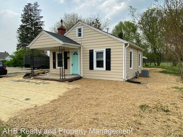 409 Albany St, Burlington, NC 27215