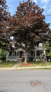 122 Washington Avenue, Cobleskill, NY, 12043