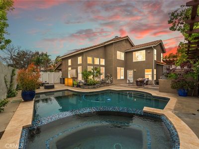 29 Arcilla, Rancho Santa Margarita, CA, 92688
