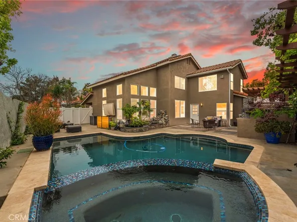 29 Arcilla, Rancho Santa Margarita, CA 92688