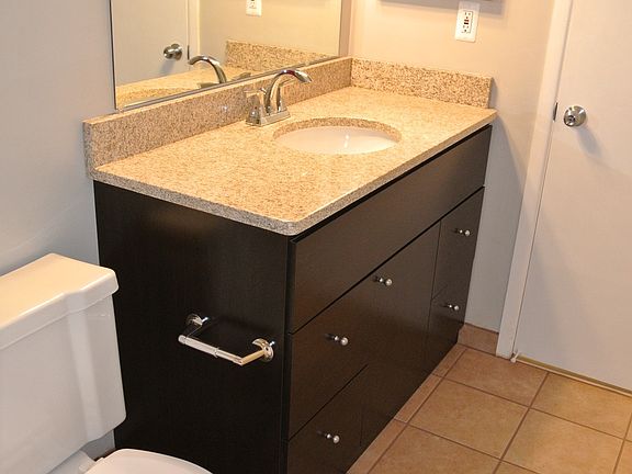 Bathroom Vanity