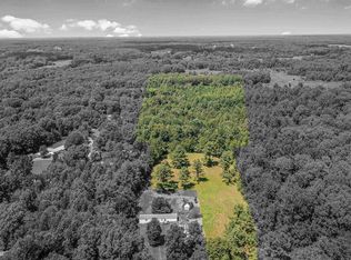 329 Spring Creek Hwy, MEDINA, TN 38355