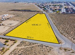 Camino Del Llano, Belen, NM 87002