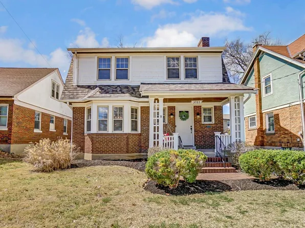 3933 Marburg Ave, Cincinnati, OH 45209