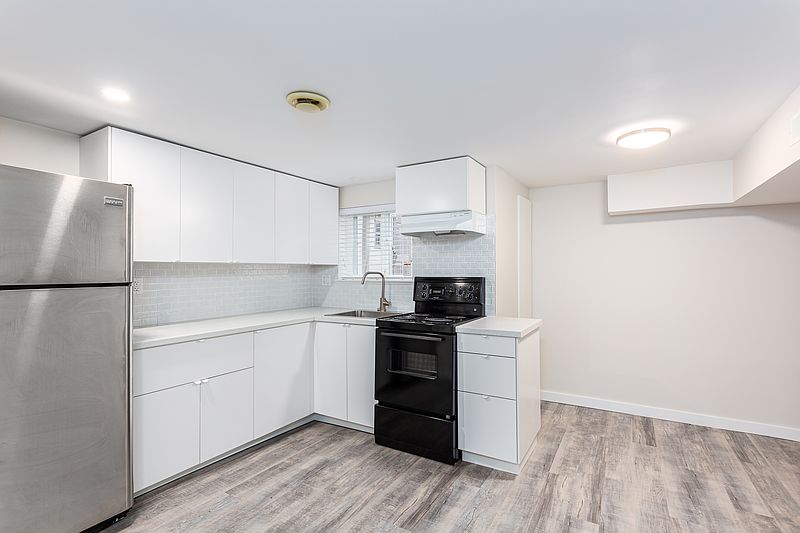 Vancouver Apartment for rent - 1 Bedroom — photo 10