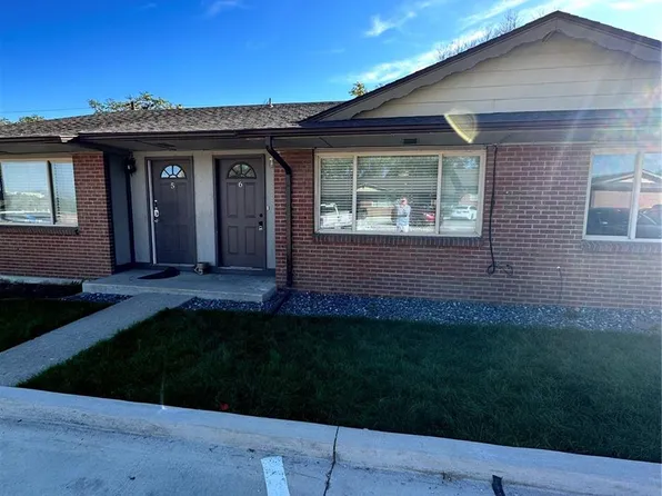 4625 W 6th Avenue #6, Denver, CO 80204