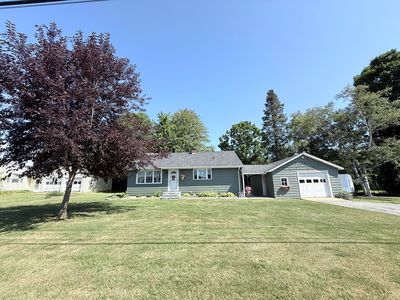 660 Spellman Rd, West Chazy, NY, 12992