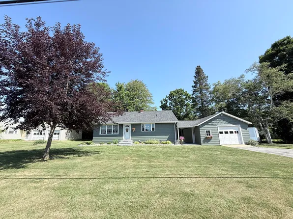 660 Spellman Rd, West Chazy, NY 12992