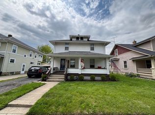 125 Belleaire Ave, Springfield, OH 45503