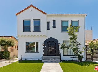 3429 Edgehill Dr APT 4, Los Angeles, CA 90018