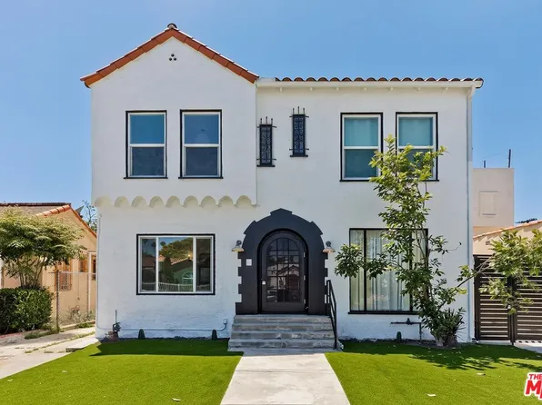 3429 Edgehill Dr APT 3, Los Angeles, CA 90018