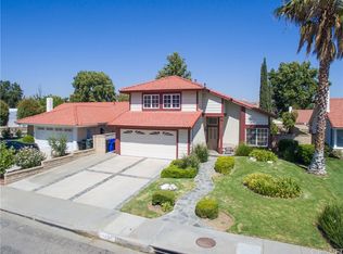 27894 Beacon St, Castaic, CA 91384