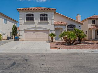 8424 Montana Stream Ave, Las Vegas, NV 89113