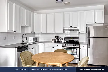 Rented by The Blueground