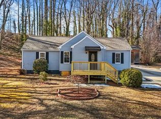 531 N Elm St, Asheboro, NC 27203