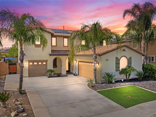 25252 Lone Acres Rd, Menifee, CA 92584