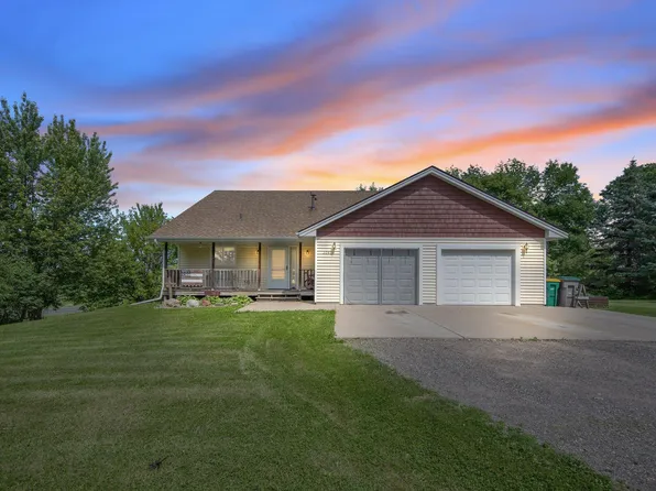 30979 Wallmark Lake Dr, Chisago City, MN 55013