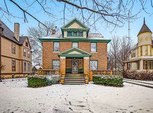 714 Western Ave, Joliet, IL 60435