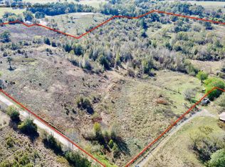 County Road 4325, Omaha, TX 75571