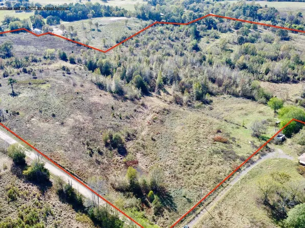 County Road 4325, Omaha, TX 75571