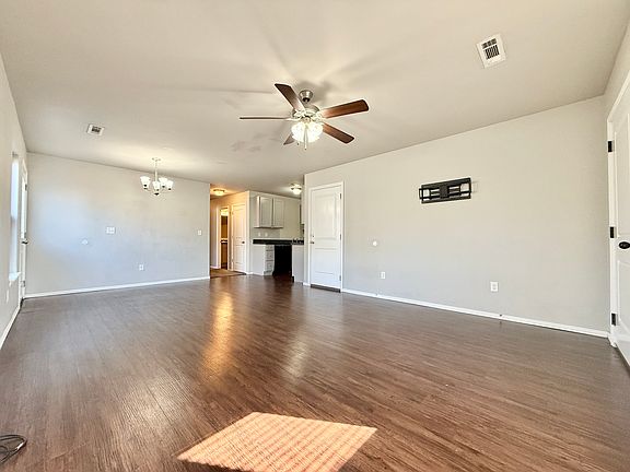 4th image of 1703 E Central St #A