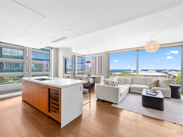 1555 Kapiolani Blvd APT 808, Honolulu, HI 96814