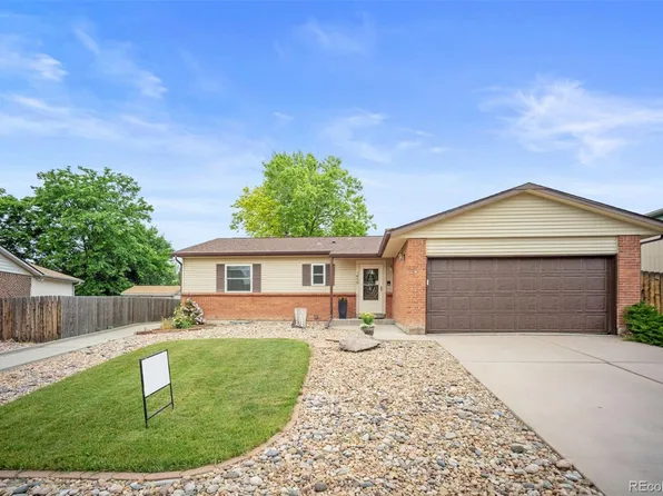 7659 S Holland Way, Littleton, CO 80128