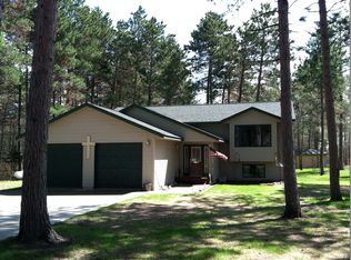 1274 Towering Pines Ct SW, Bemidji, MN 56601