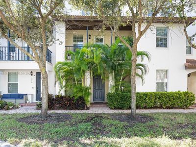 2565 SW 119th Ter, Miramar, FL, 33025