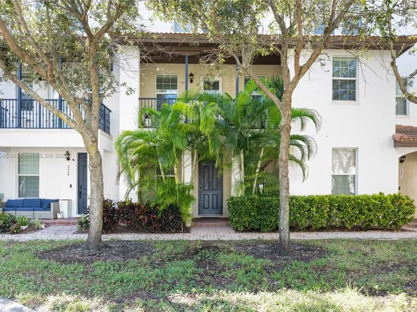 2565 SW 119th Ter, Miramar, FL 33025