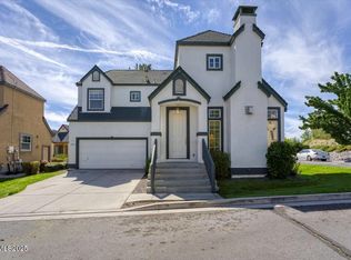 3500 Mashie Dr, Sparks, NV 89431