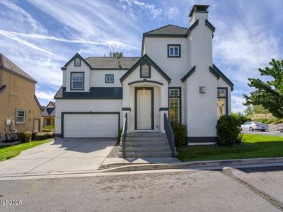 3500 Mashie Dr, Sparks, NV, 89431