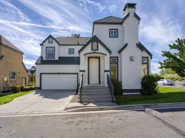 3500 Mashie Dr, Sparks, NV 89431