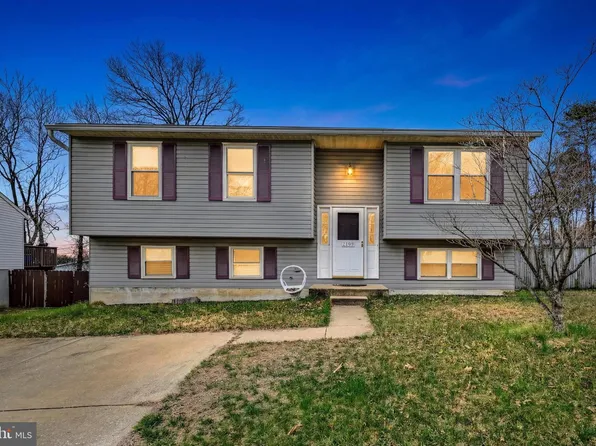 1508 Lochaber Ct, Glen Burnie, MD 21061