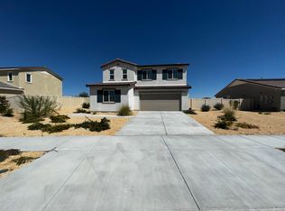 44213 42nd St W, Lancaster, CA 93536