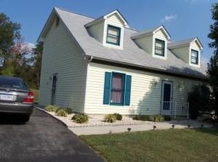 4825 Candlelight Cir, Roanoke, VA 24019